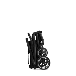 Poussette compacte beezy 4 magic black