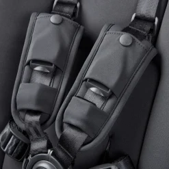 Poussette compacte metro 3 onyx black