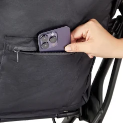 Poussette compacte metro 3 soft olive