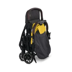 Poussette compacte minori lemon curry