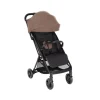 Poussette compacte myavo fossil