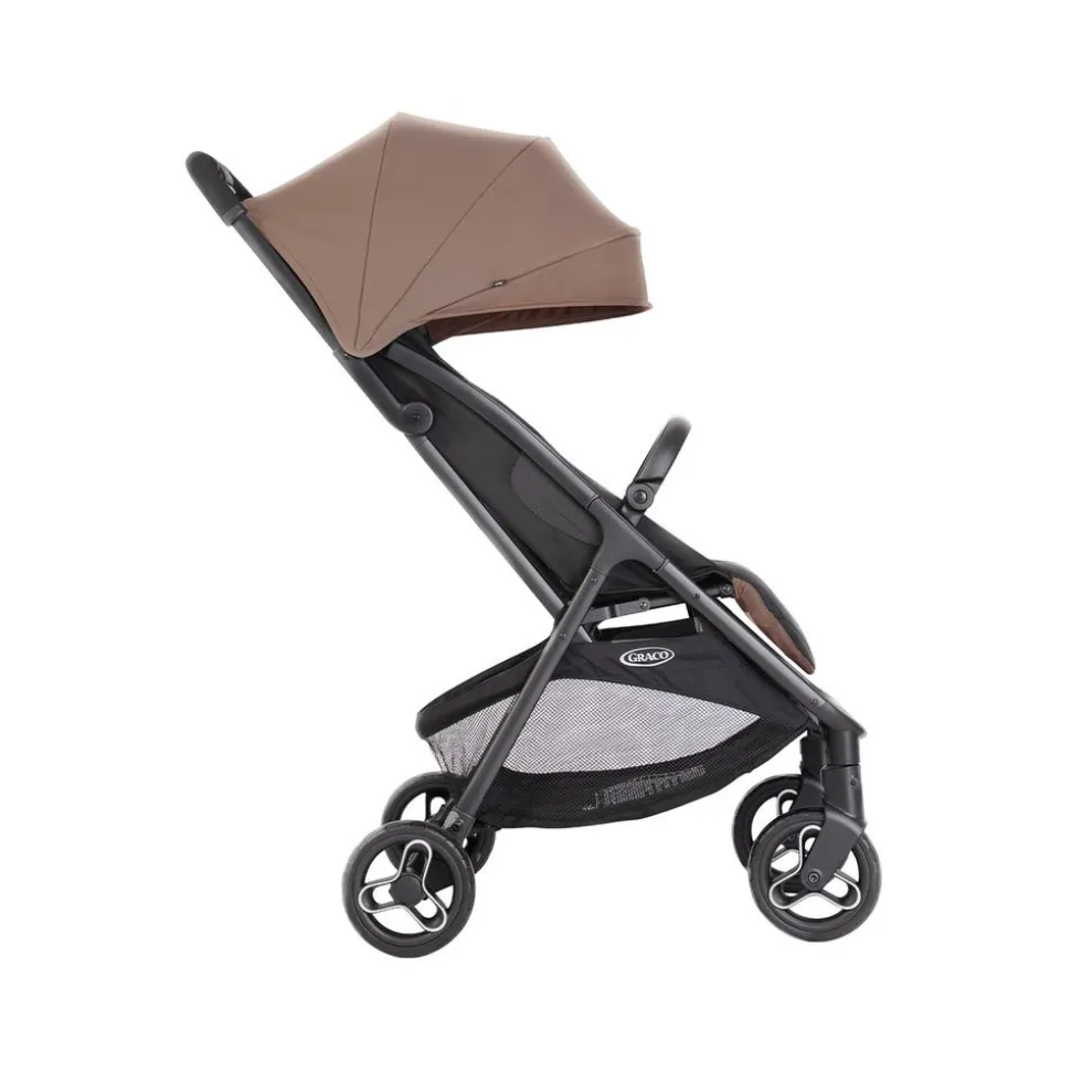 Poussette compacte myavo fossil