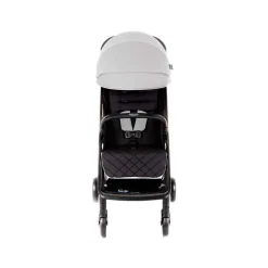 Poussette compacte myavo stepple gray