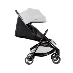Poussette compacte myavo stepple gray