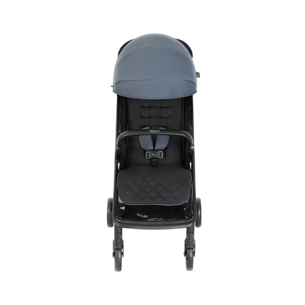 Poussette compacte myavo stormy