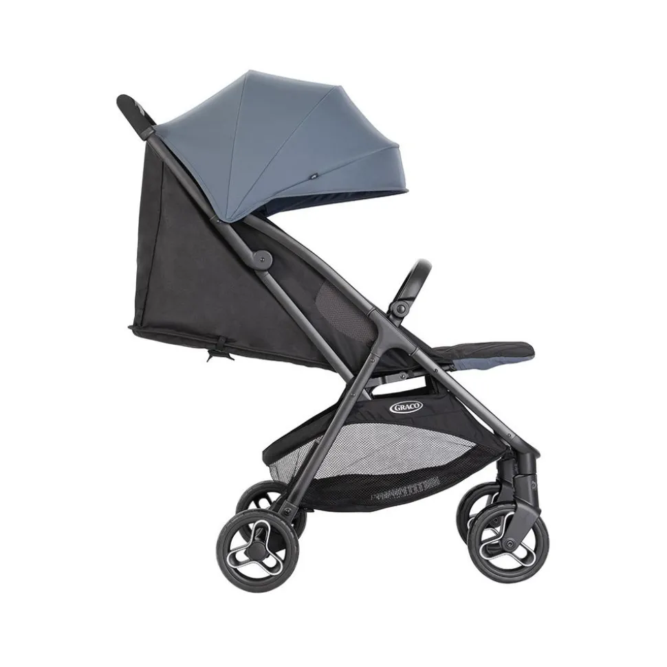 Poussette compacte myavo stormy
