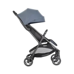 Poussette compacte myavo stormy