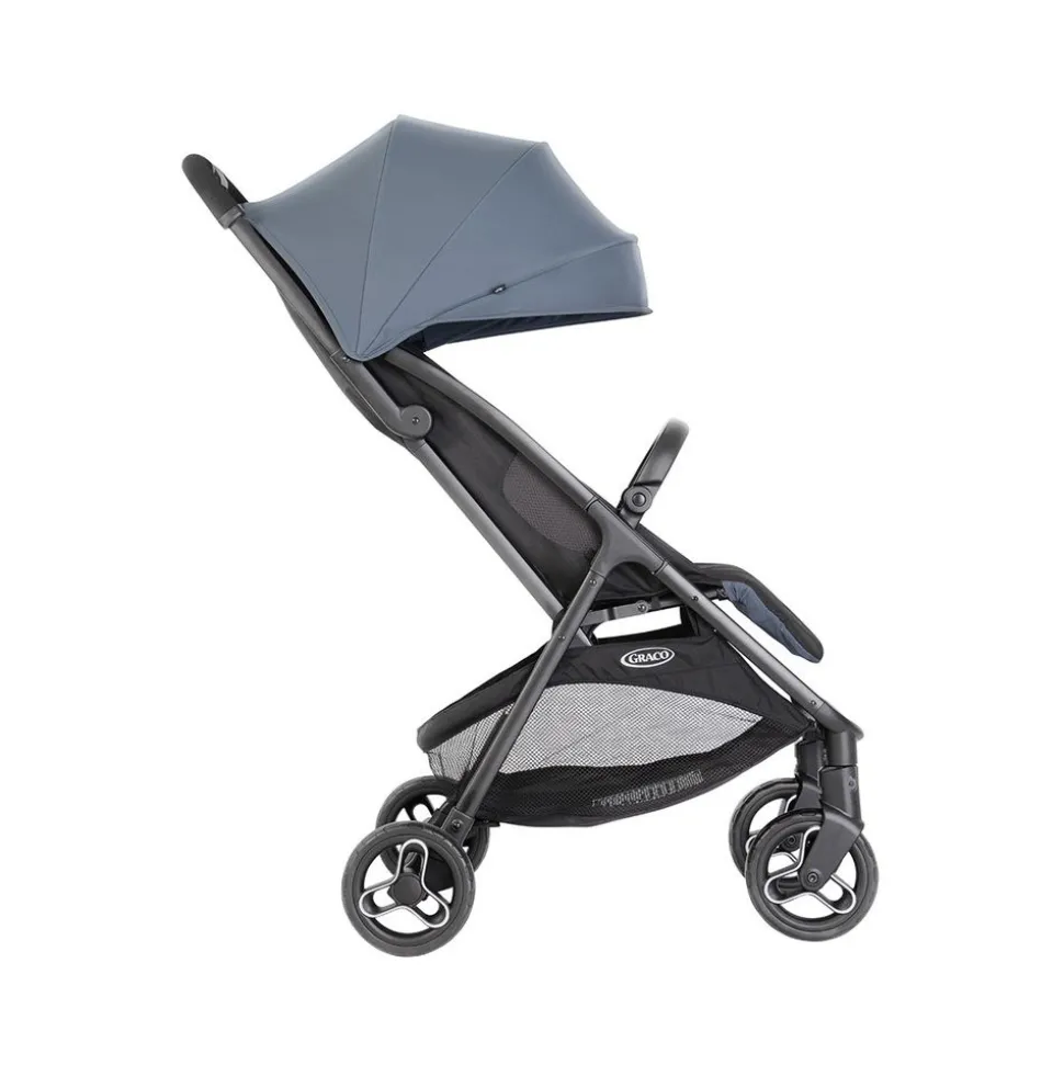Poussette compacte myavo stormy