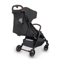 Poussette compacte stroll-lite noir
