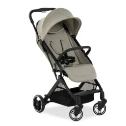 Poussette compacte travel n care plus olive green