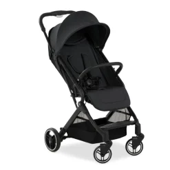 Poussette compacte travel n care plus black