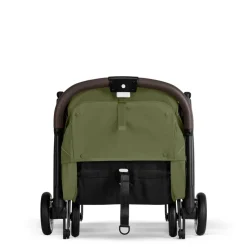 Poussette compacte voyage orfeo 3 moss green