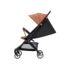 Poussette compacte zephir mineral copper