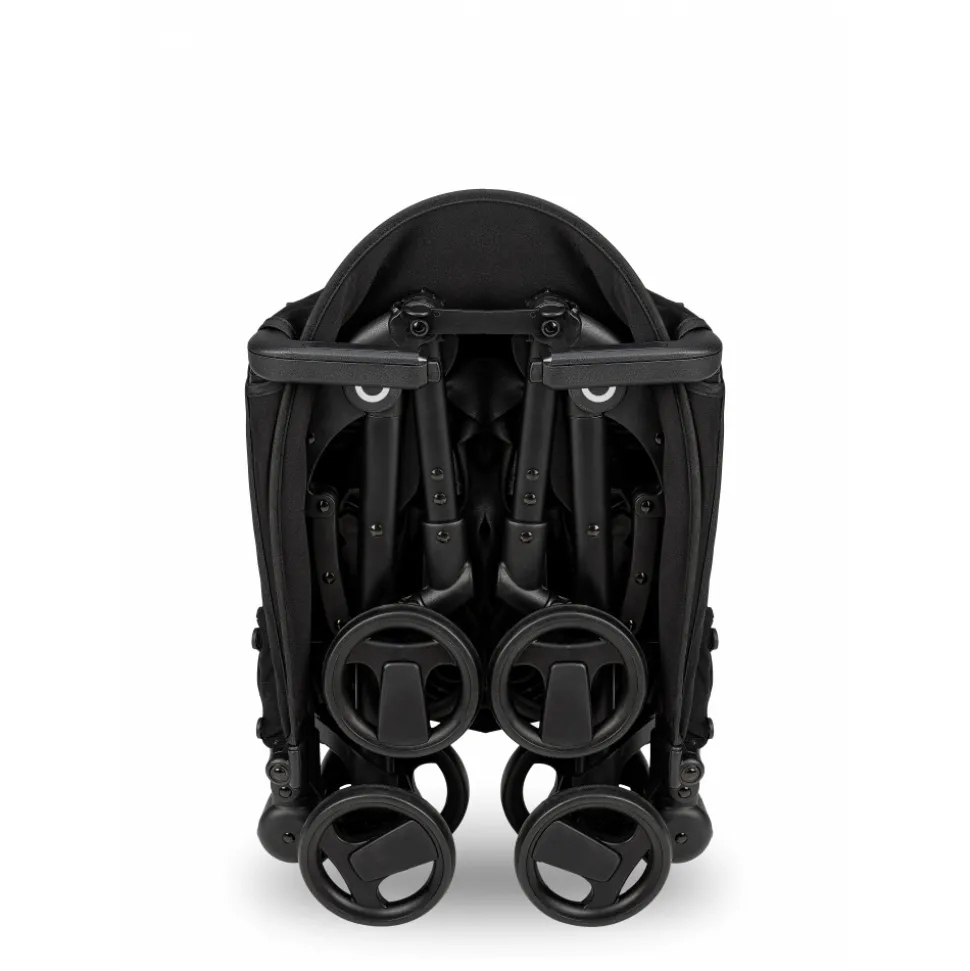 Poussette de voyage grace noir
