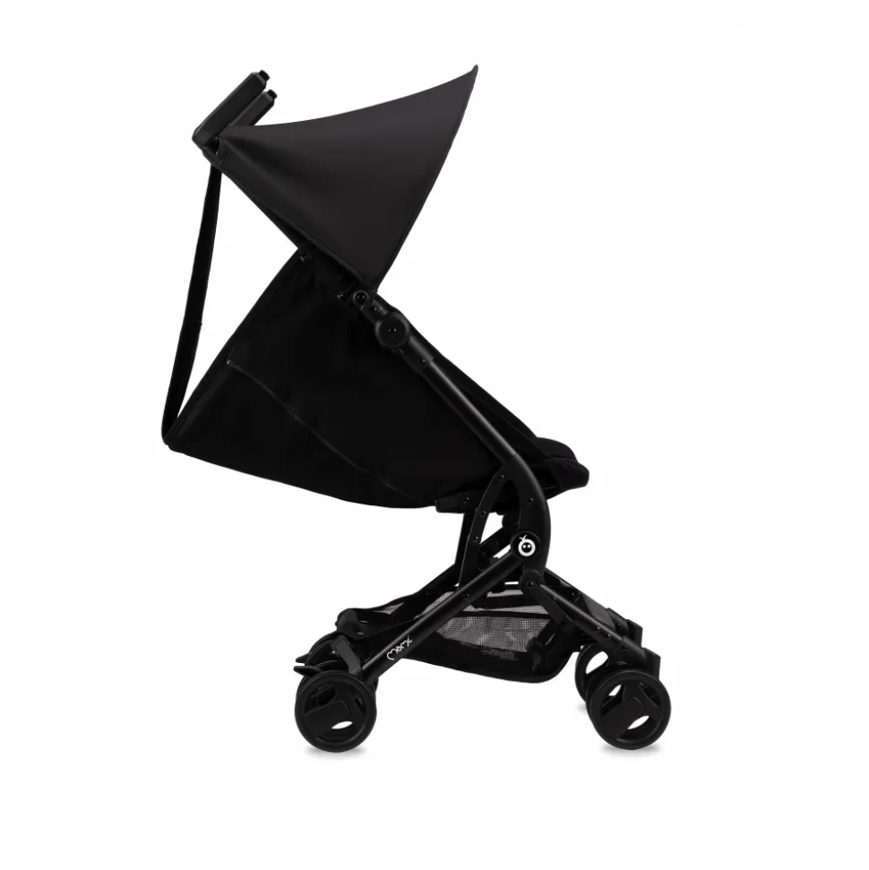 Poussette de voyage grace noir