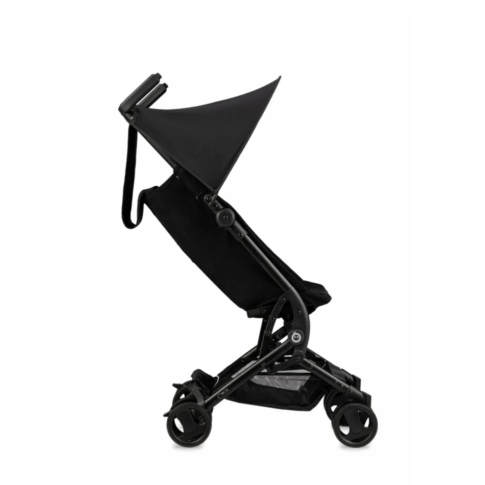 Poussette de voyage grace noir