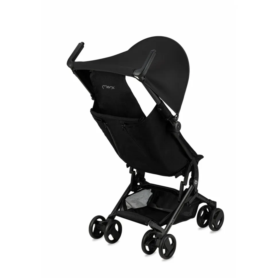Poussette de voyage grace noir