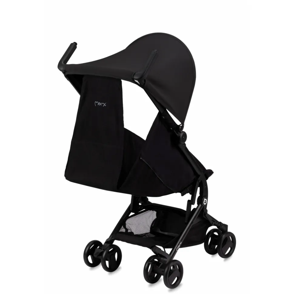 Poussette de voyage grace noir