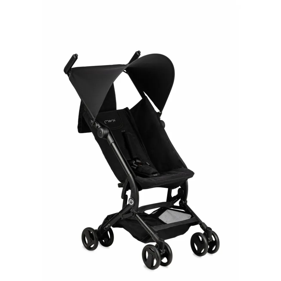 Poussette de voyage grace noir
