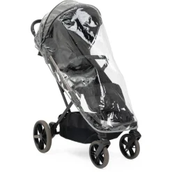 Poussette dolomiti charcoal
