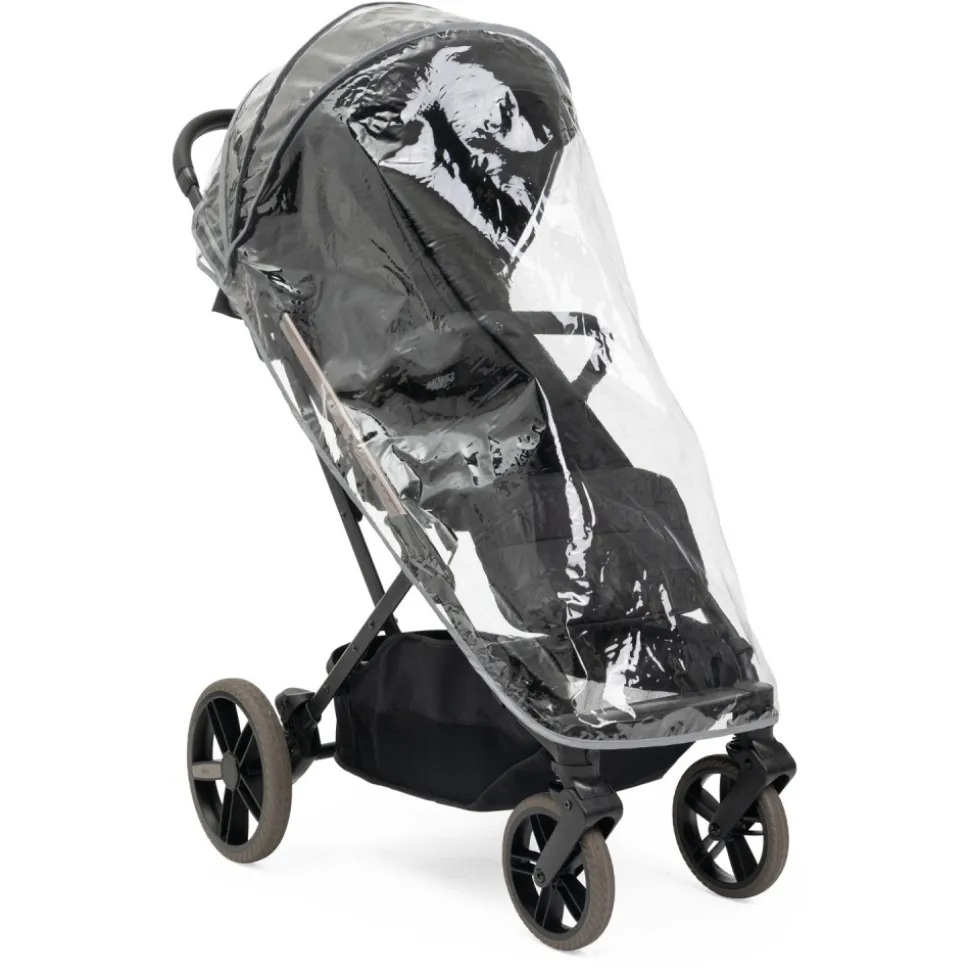 Poussette dolomiti charcoal