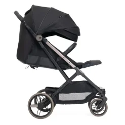 Poussette dolomiti charcoal