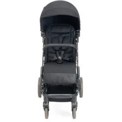 Poussette dolomiti charcoal