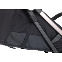 Poussette dolomiti charcoal