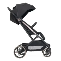 Poussette dolomiti charcoal