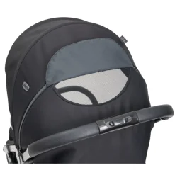 Poussette dolomiti charcoal