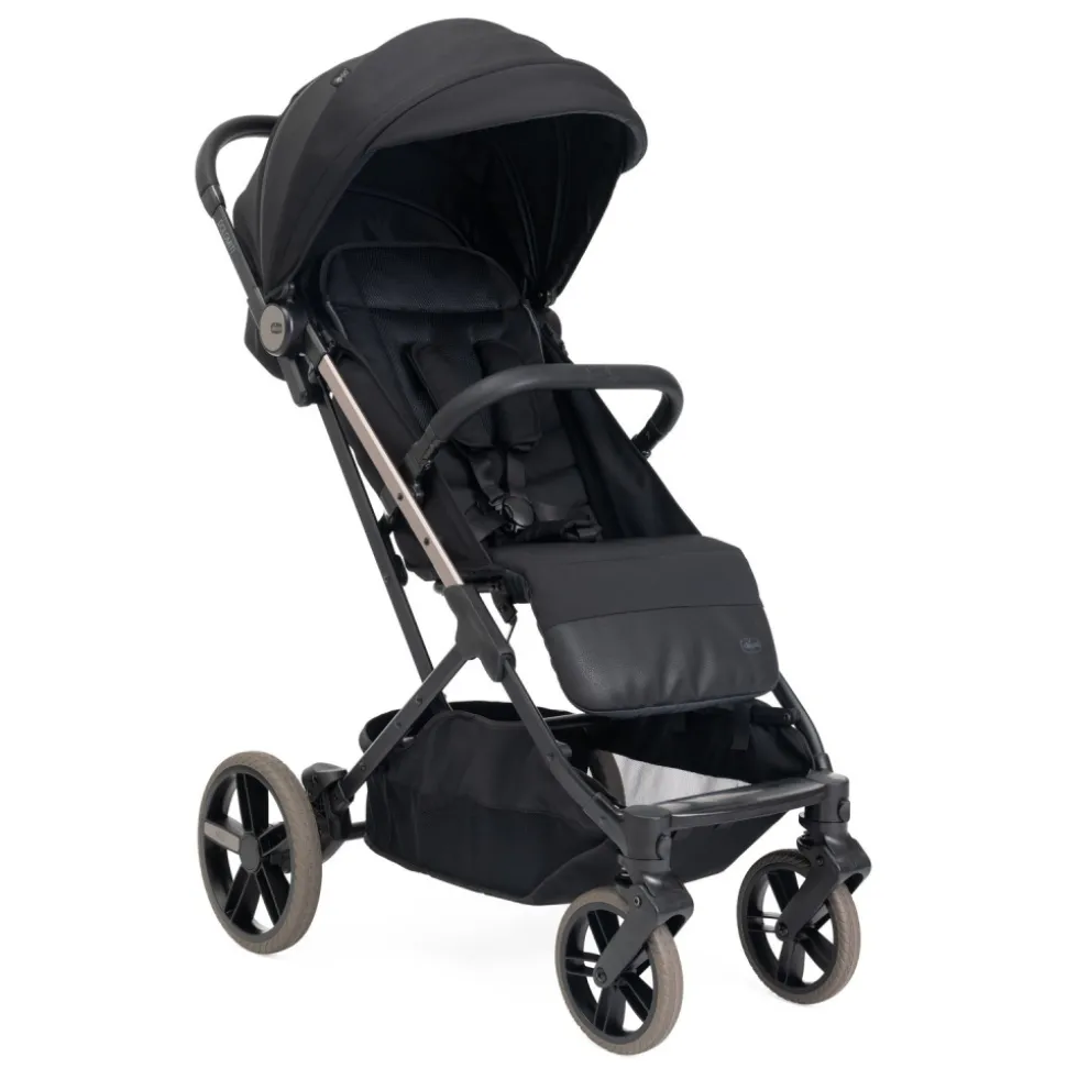 Poussette dolomiti charcoal