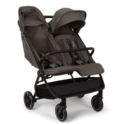 Poussette double trvl dubl thunder