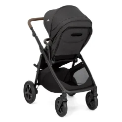 Poussette duo alore shale + siège auto sprint eclipse noir