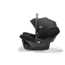 Poussette duo alore shale + siège auto sprint eclipse noir