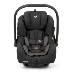 Poussette duo alore + siège auto i-gemm 3 shale noir