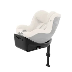Poussette duo balios s lux 3 moon black + cloud g3 i-size + base g3