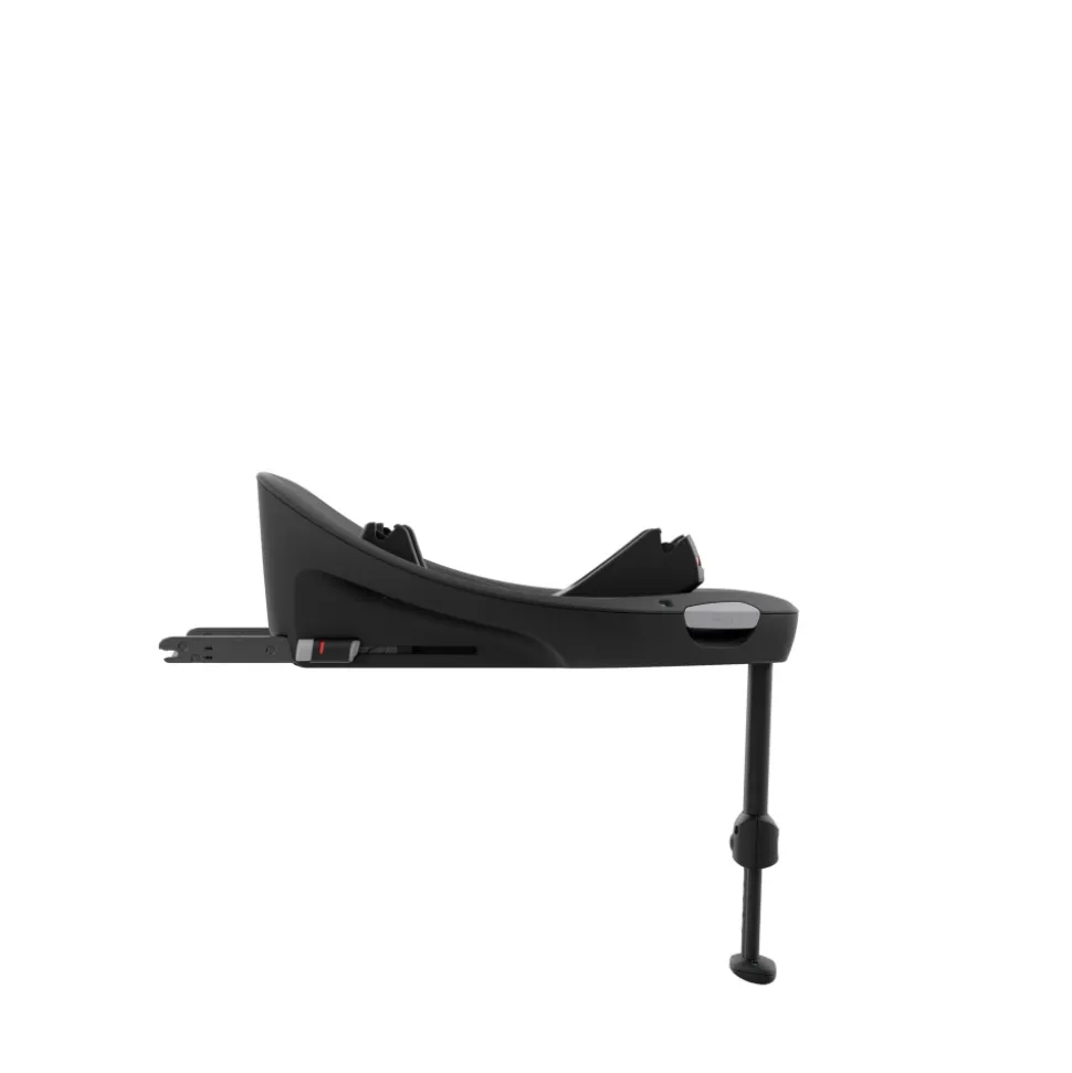 Poussette duo balios s lux 3 moon black + cloud g3 i-size + base g3