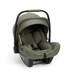 Poussette duo demi next + siège auto pipa next pine