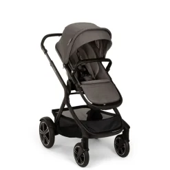 Poussette duo demi next + siège auto pipa next thunder