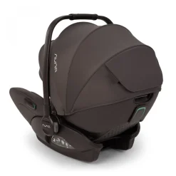 Poussette duo demi next + siège auto arra flex thunder