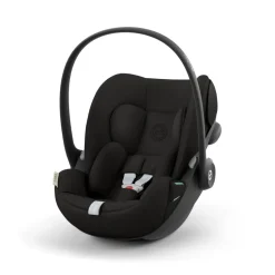 Poussette duo eezy s twist+ 2 pivotante almond beige avec siège auto cloud g i-size