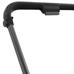 Poussette duo e-priam 2 sepia black châssis matt black + cloud t i-size