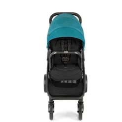 Poussette duo evalite double capri + siège auto i-gemm 3 raven