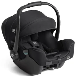 Poussette duo evalite double shale + siège auto i-starter eclipse