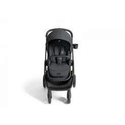 Poussette duo finiti ebony + siège auto i-starter eclipse