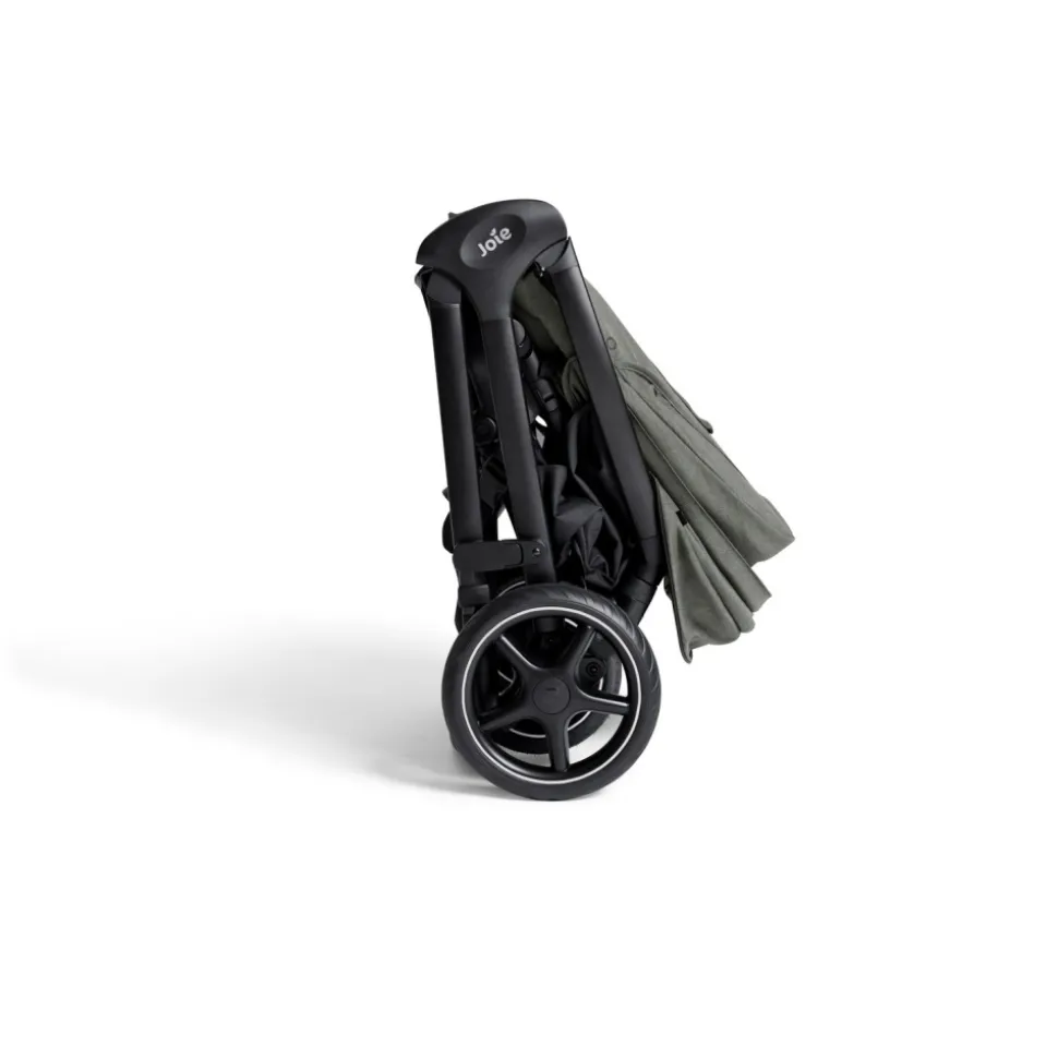 Poussette duo finiti evergreen + siège auto i-gemm 3 raven