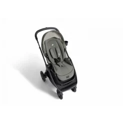 Poussette duo finiti evergreen + siège auto i-starter eclipse