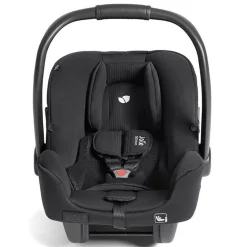 Poussette duo finiti evergreen + siège auto i-starter eclipse
