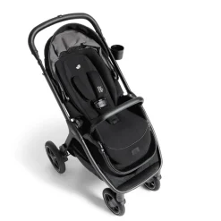 Poussette duo finiti + siège auto i-starter eclipse