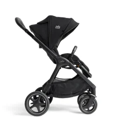 Poussette duo finiti + siège auto i-starter eclipse